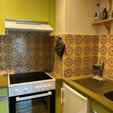 Apartment Zouaaf 0502 - Tot 4p - Zijdelings Zeezicht *