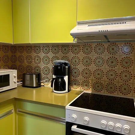 Zouaaf 0502 - Tot 4p - Zijdelings Zeezicht Appartement *